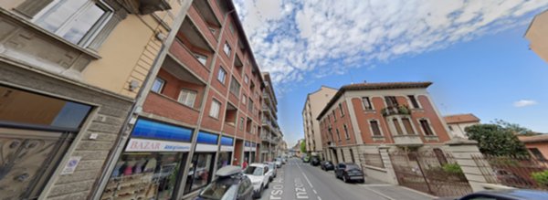 appartamento in affitto a Pavia in zona Stazione