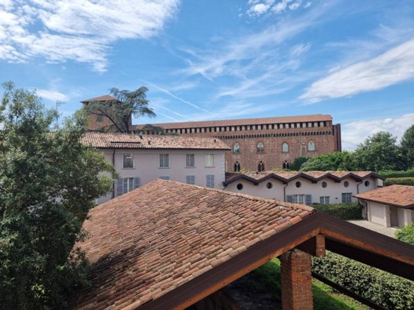appartamento in affitto a Pavia in zona Centro Città