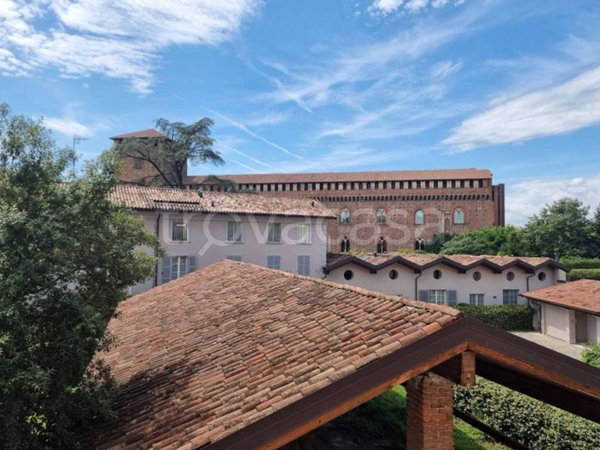 appartamento in affitto a Pavia in zona Centro Città