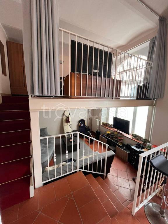 appartamento in affitto a Pavia in zona Centro Città