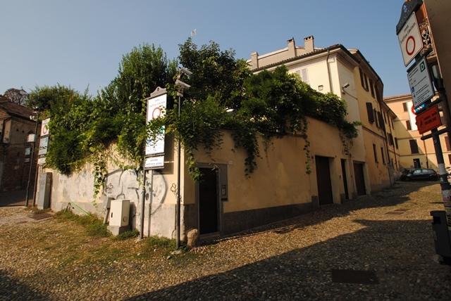 appartamento in affitto a Pavia in zona Centro Città