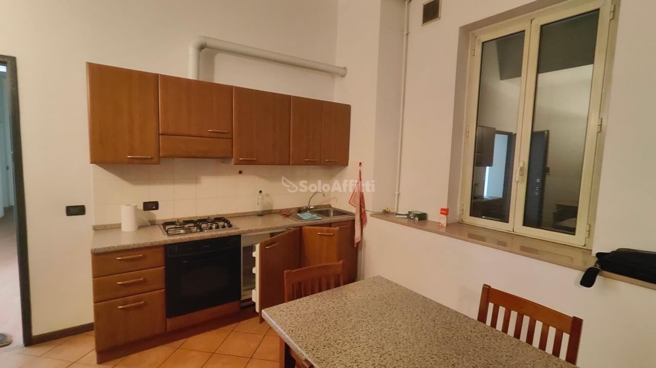 appartamento in affitto a Pavia in zona Stazione