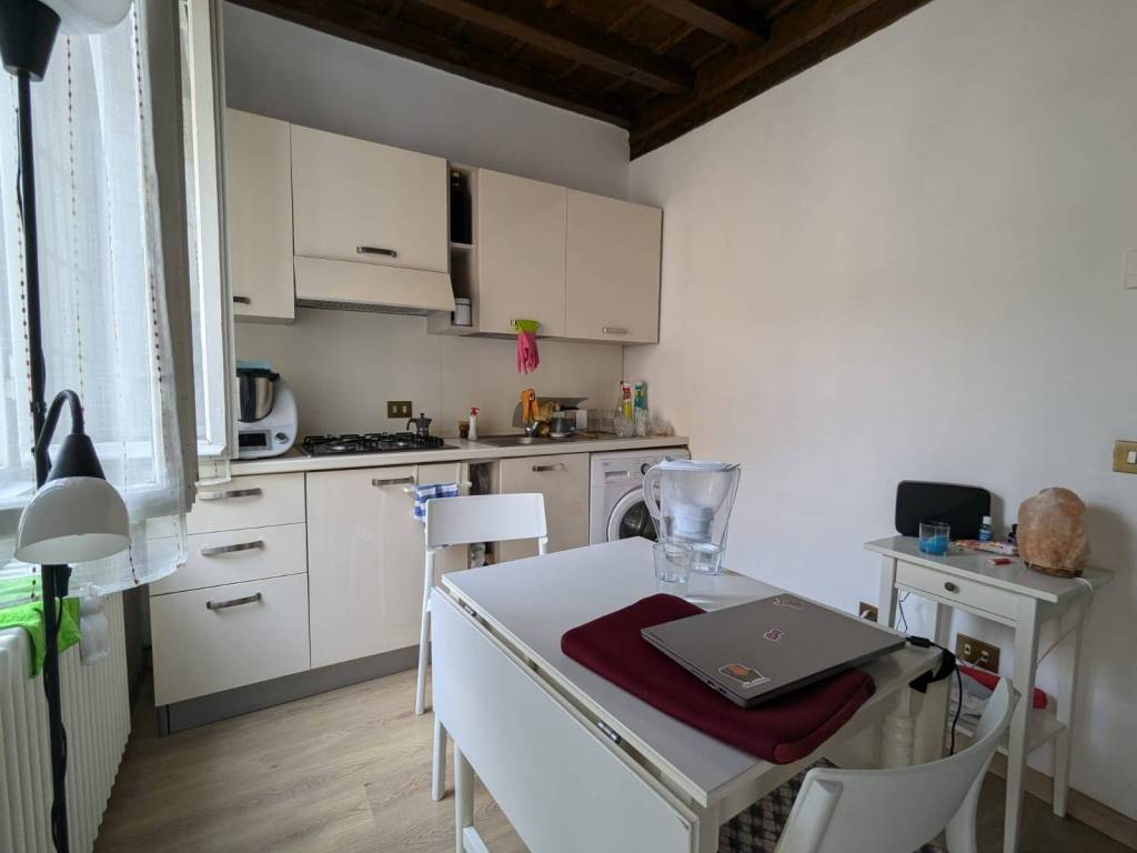 appartamento in affitto a Pavia in zona Centro Città