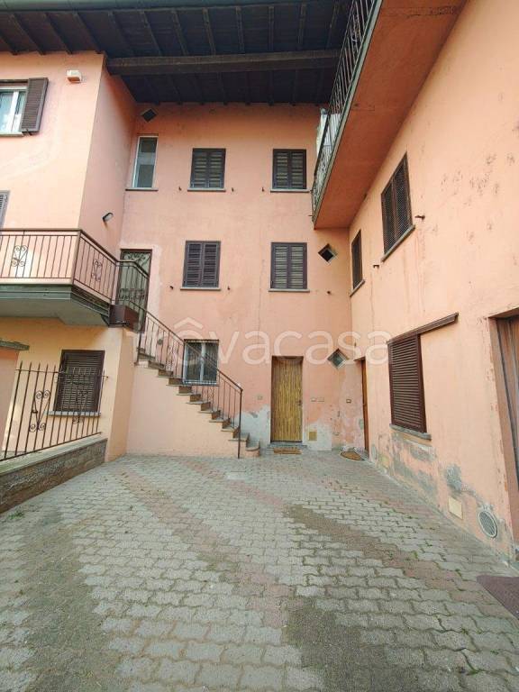 appartamento in affitto a Pavia in zona San Pietro