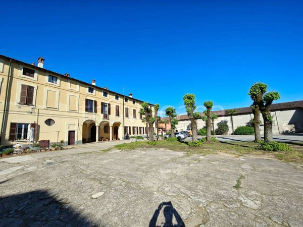 appartamento in affitto a Pavia in zona Bellaria