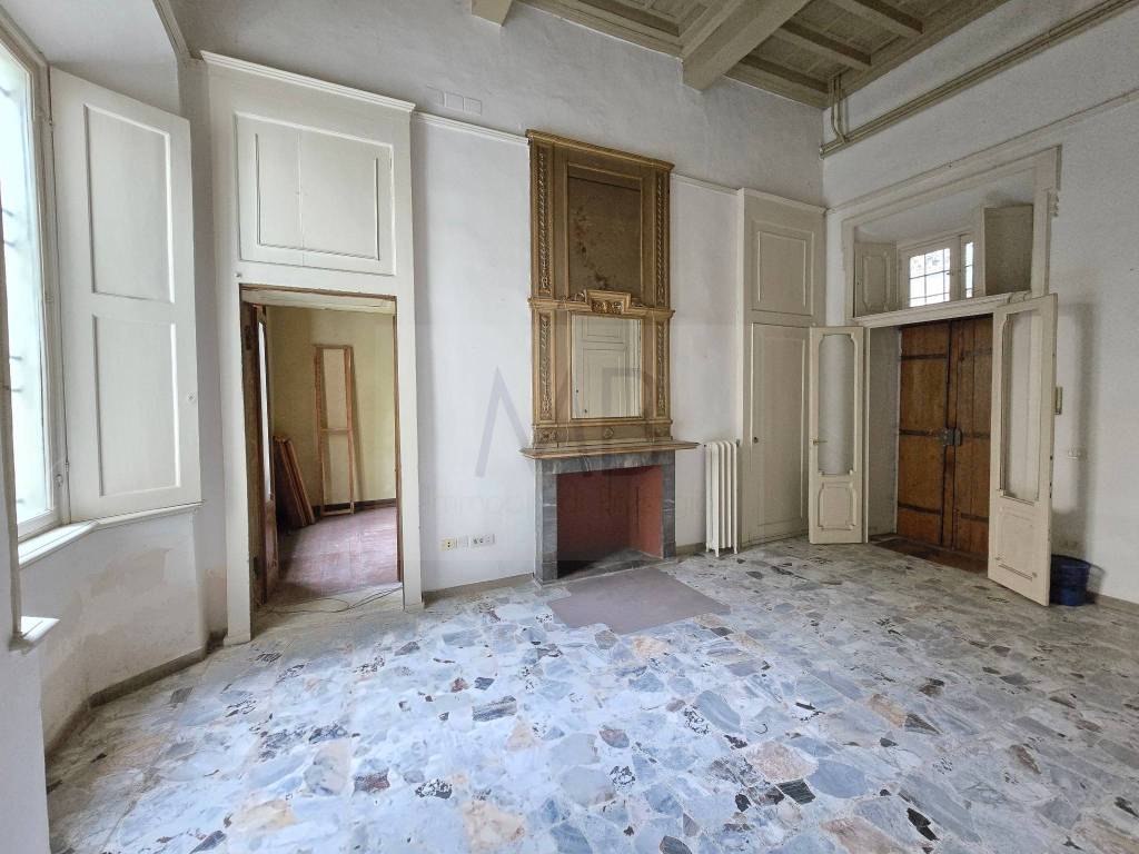 ufficio in affitto a Pavia in zona Centro Città