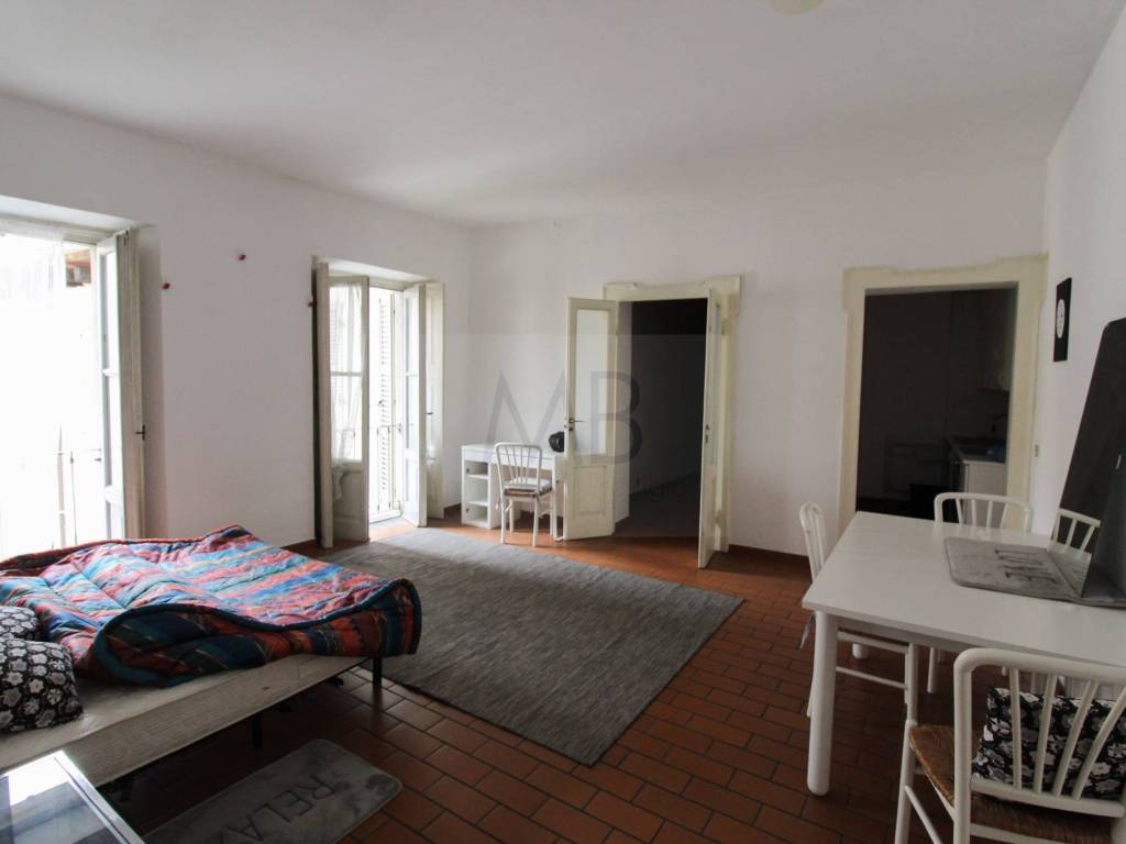 appartamento in affitto a Pavia in zona Centro Città