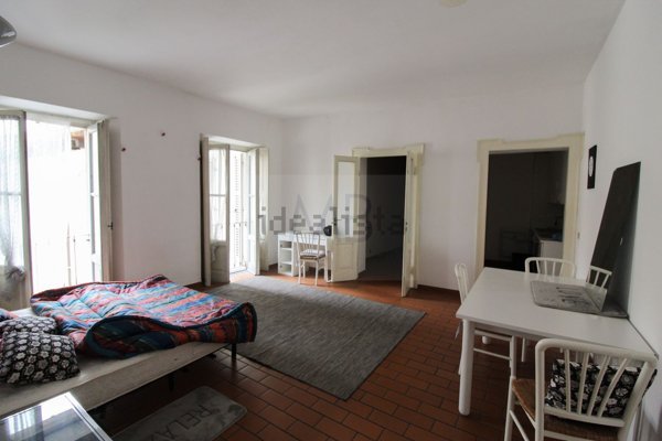 appartamento in affitto a Pavia in zona Centro Città
