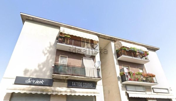 appartamento in affitto a Pavia in zona Centro Città