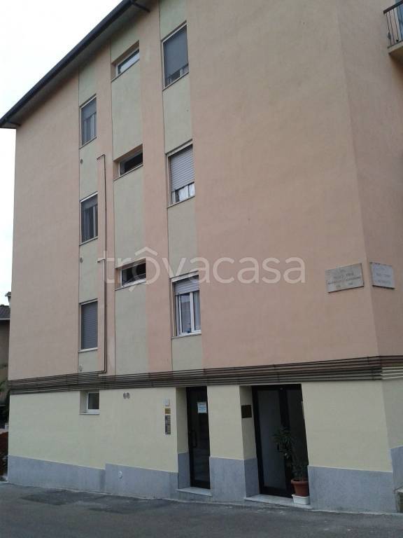 appartamento in affitto a Pavia in zona Centro Città