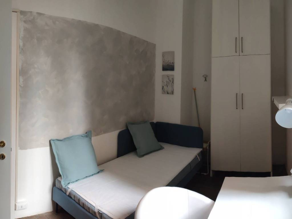 appartamento in affitto a Pavia in zona Centro Città
