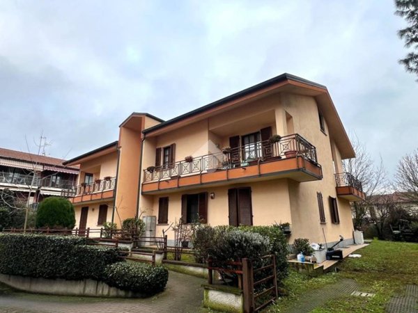 appartamento in affitto a Pavia in zona Campo Coni