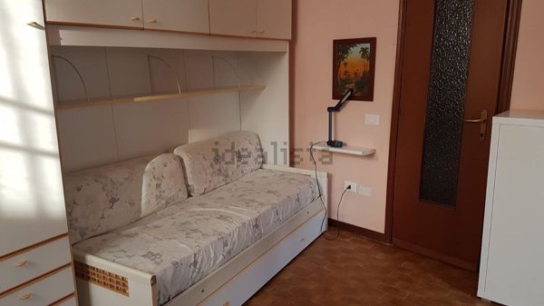appartamento in affitto a Pavia in zona Centro Città