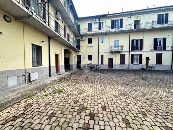 appartamento in affitto a Pavia in zona Policlinico