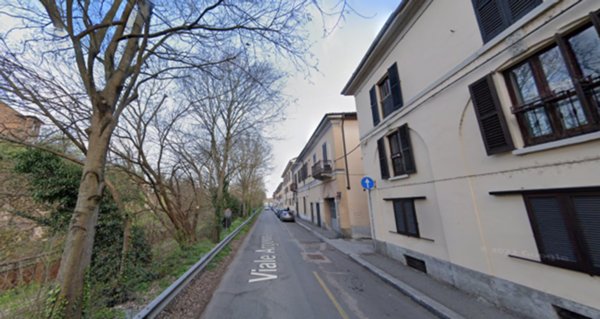 appartamento in affitto a Pavia in zona Centro Città