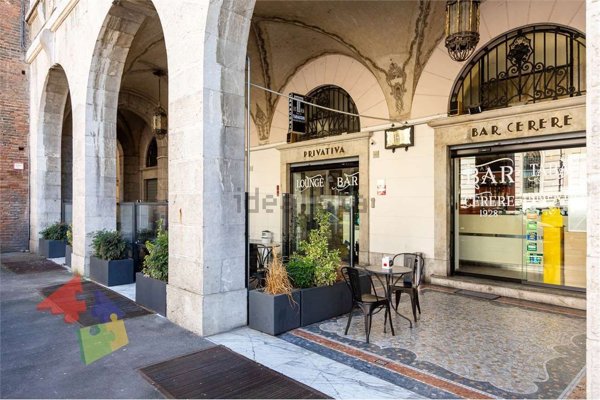 negozio in affitto a Pavia in zona Centro Città