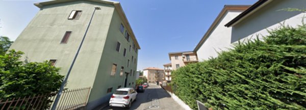 appartamento in affitto a Pavia in zona Centro Città