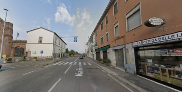 appartamento in affitto a Pavia in zona Stazione