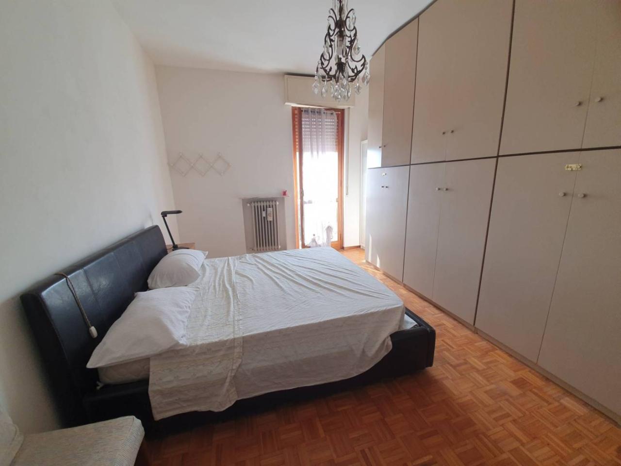 appartamento in affitto a Pavia in zona Pompieri