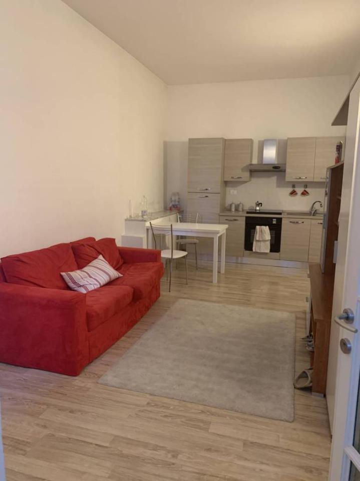 appartamento in affitto a Pavia