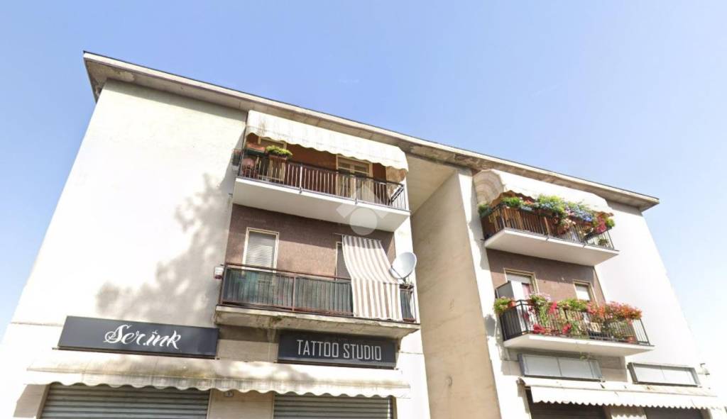 appartamento in affitto a Pavia in zona Centro Città