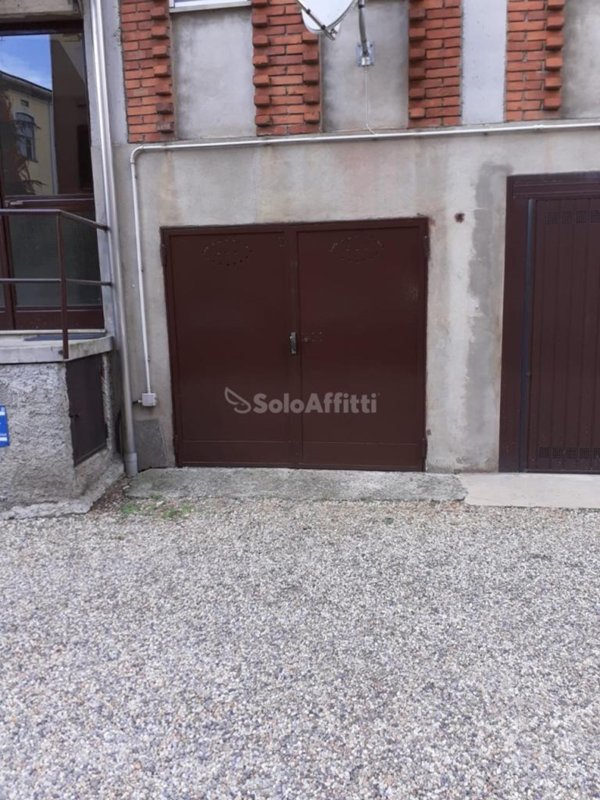 appartamento in affitto a Pavia