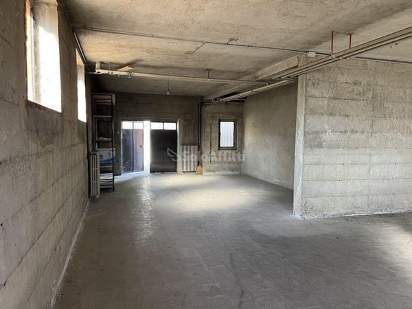 appartamento in affitto a Pavia in zona Campo Coni