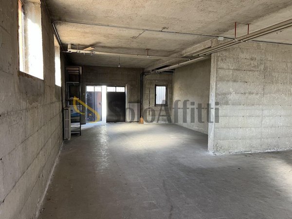 appartamento in affitto a Pavia in zona Campo Coni