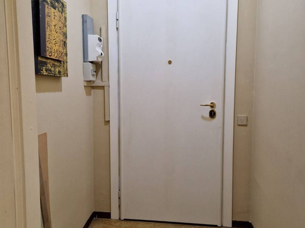 appartamento in affitto a Pavia in zona Centro Città
