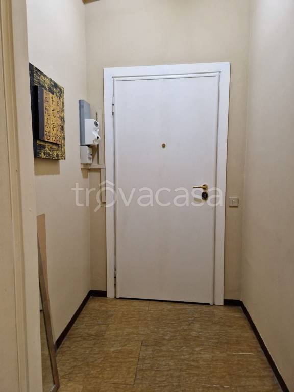 appartamento in affitto a Pavia in zona Centro Città
