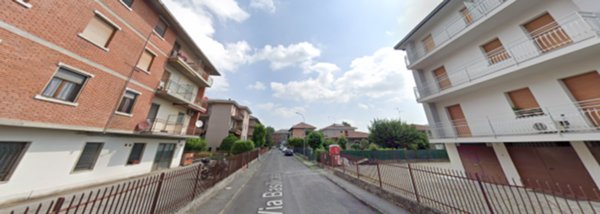 appartamento in affitto a Pavia in zona Vallone