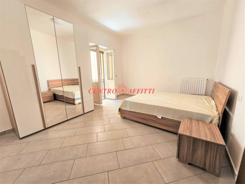appartamento in affitto a Pavia in zona Centro Città