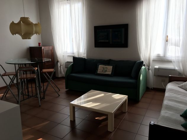 appartamento in affitto a Pavia in zona Centro Città
