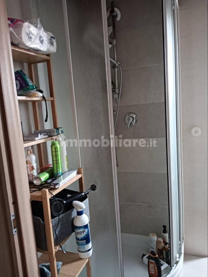 appartamento in affitto a Pavia in zona Centro Città