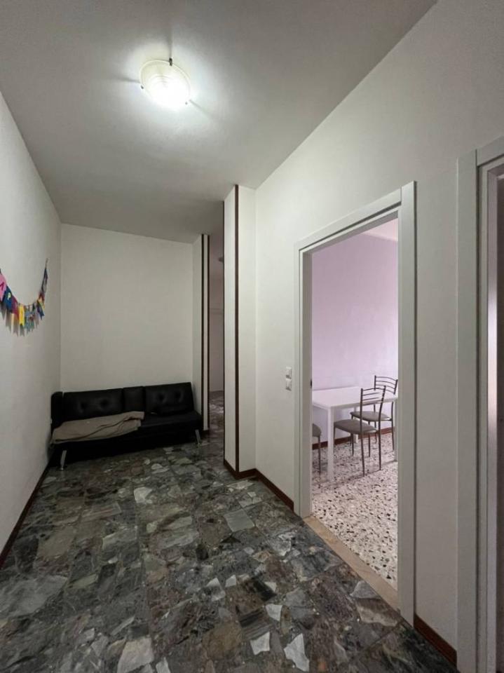 appartamento in affitto a Pavia