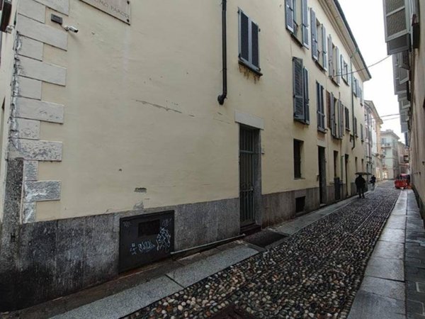 appartamento in affitto a Pavia in zona Centro Città