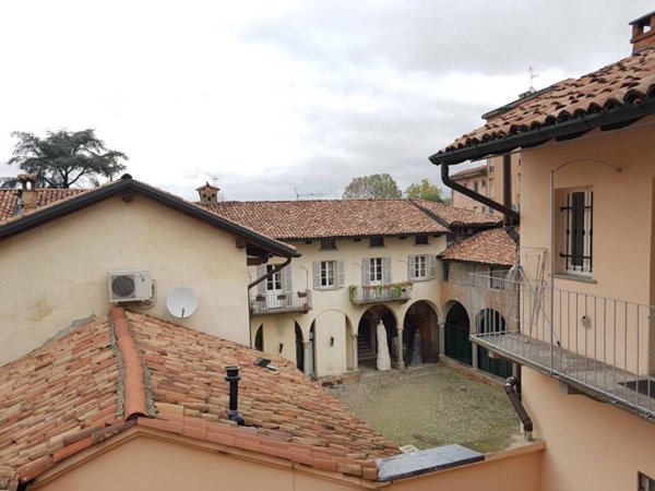 appartamento in affitto a Pavia