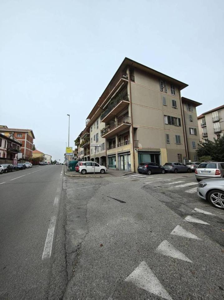appartamento in affitto a Pavia in zona Casa sul Fiume