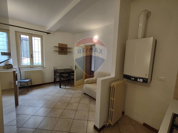 appartamento in affitto a Pavia in zona Stazione