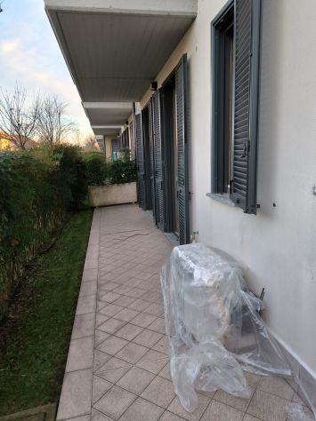 appartamento in affitto a Pavia in zona Casa sul Fiume