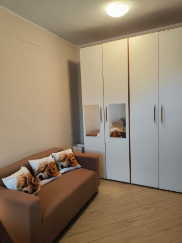appartamento in affitto a Pavia in zona Casa sul Fiume