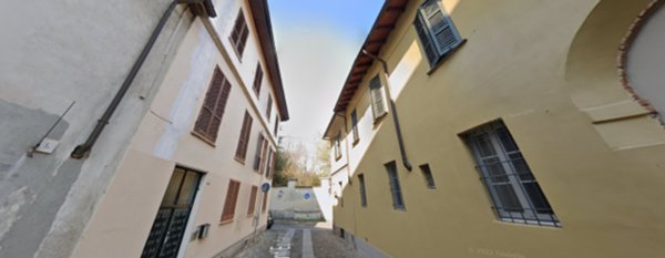 appartamento in affitto a Pavia in zona Centro Città
