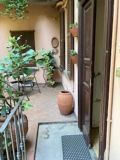 appartamento in affitto a Pavia in zona Stazione