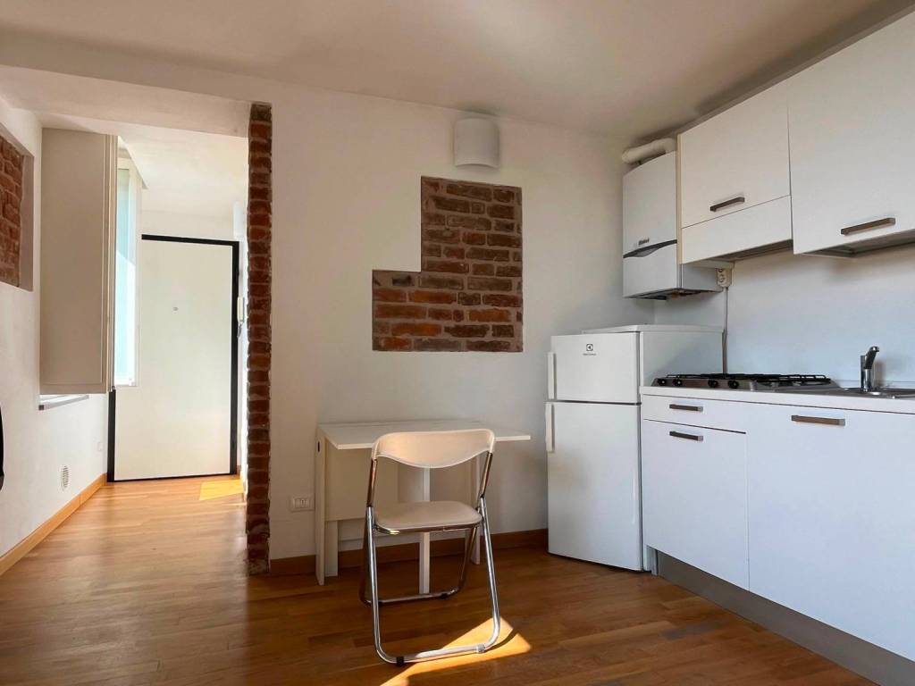 appartamento in affitto a Pavia in zona Centro Città