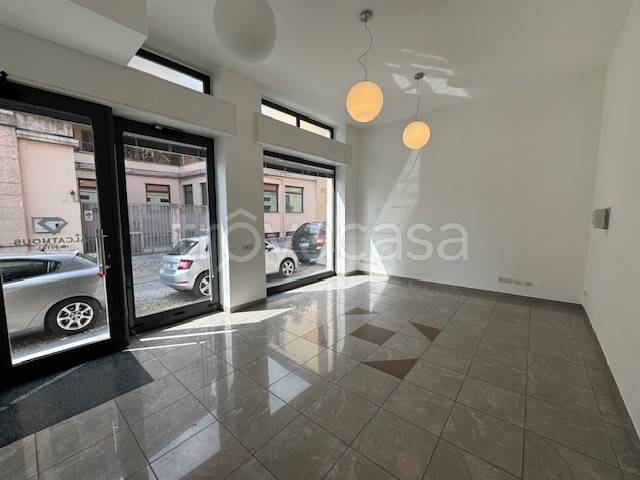 ufficio in affitto a Pavia in zona Centro Città
