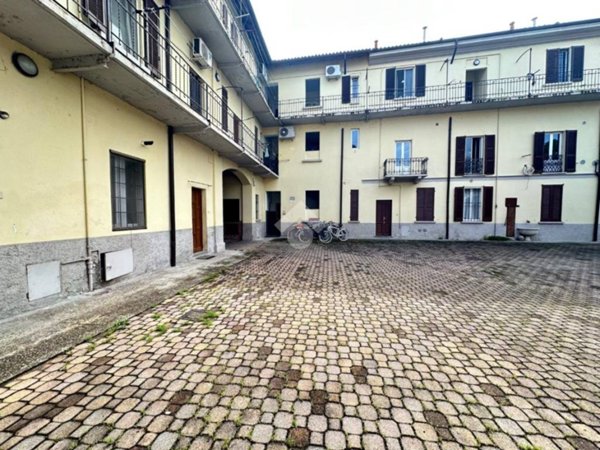 appartamento in affitto a Pavia in zona Policlinico