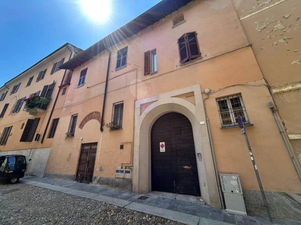 appartamento in affitto a Pavia in zona Centro Città
