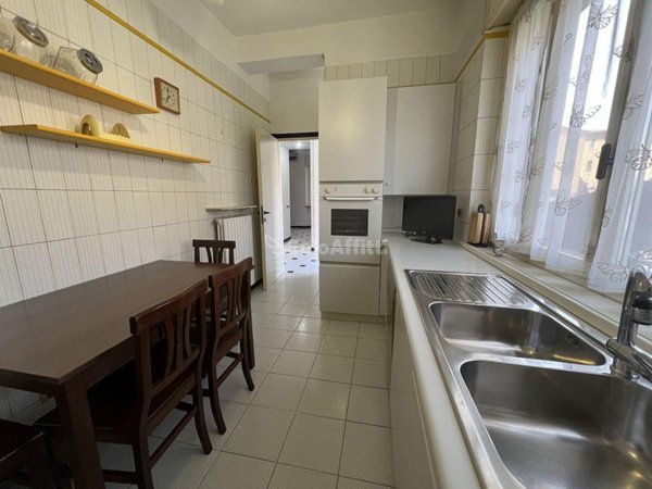 appartamento in affitto a Pavia