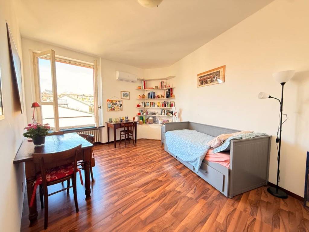 appartamento in affitto a Pavia in zona Centro Città