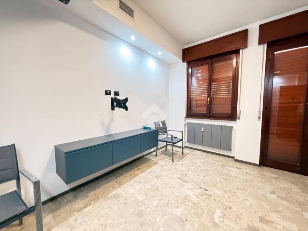 appartamento in affitto a Pavia in zona Centro Città